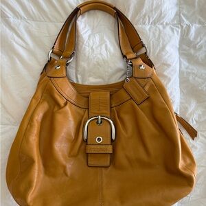 Coach Soho Bag